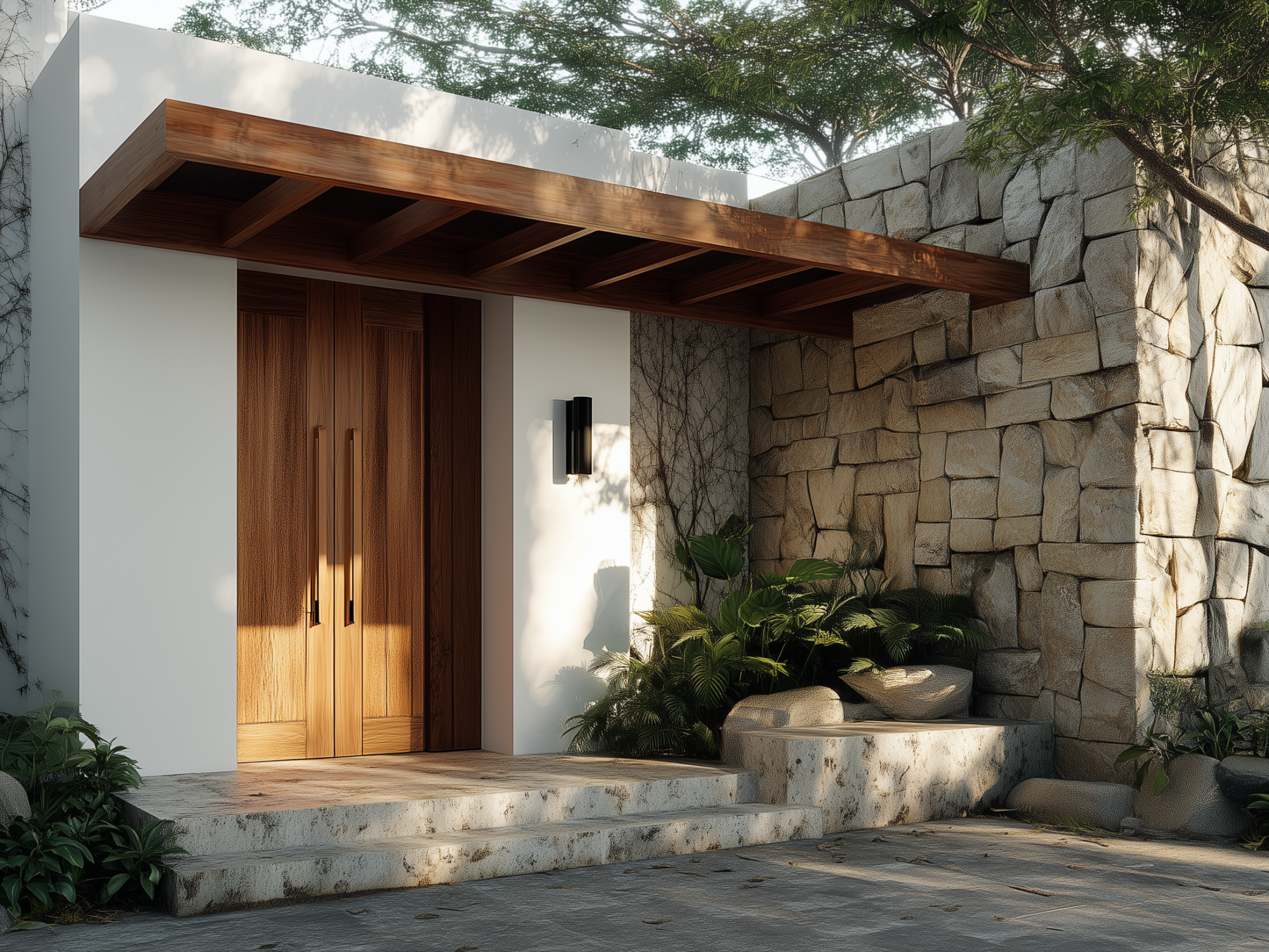 edomelters_The_house_adopts_the_design_style_of_white_bawa_the__74adb2fa-064e-46bc-95a3-3a19f91d9b2a