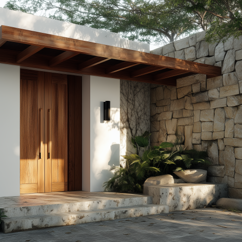 edomelters_The_house_adopts_the_design_style_of_white_bawa_the__74adb2fa-064e-46bc-95a3-3a19f91d9b2a